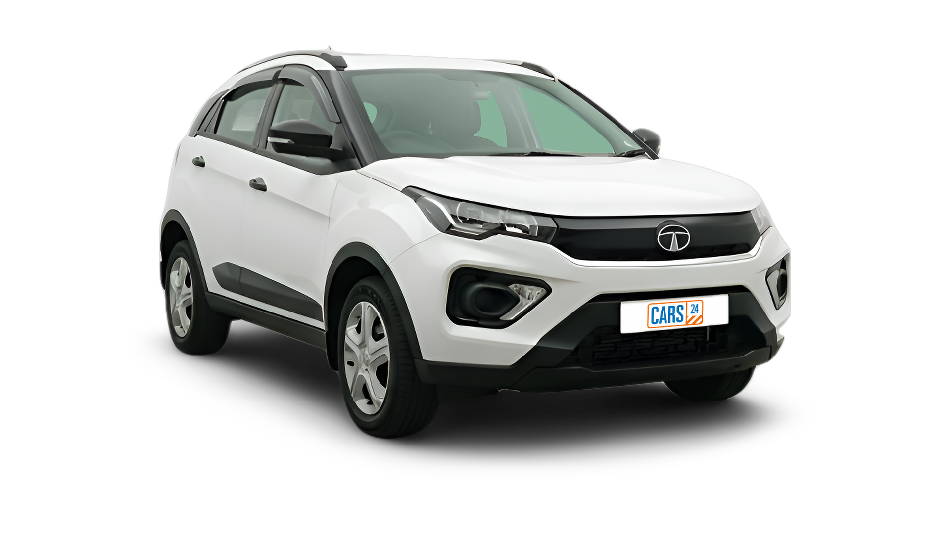 2022 Tata NEXON - SUV - Petrol - Manual - ₹7.50 lakh